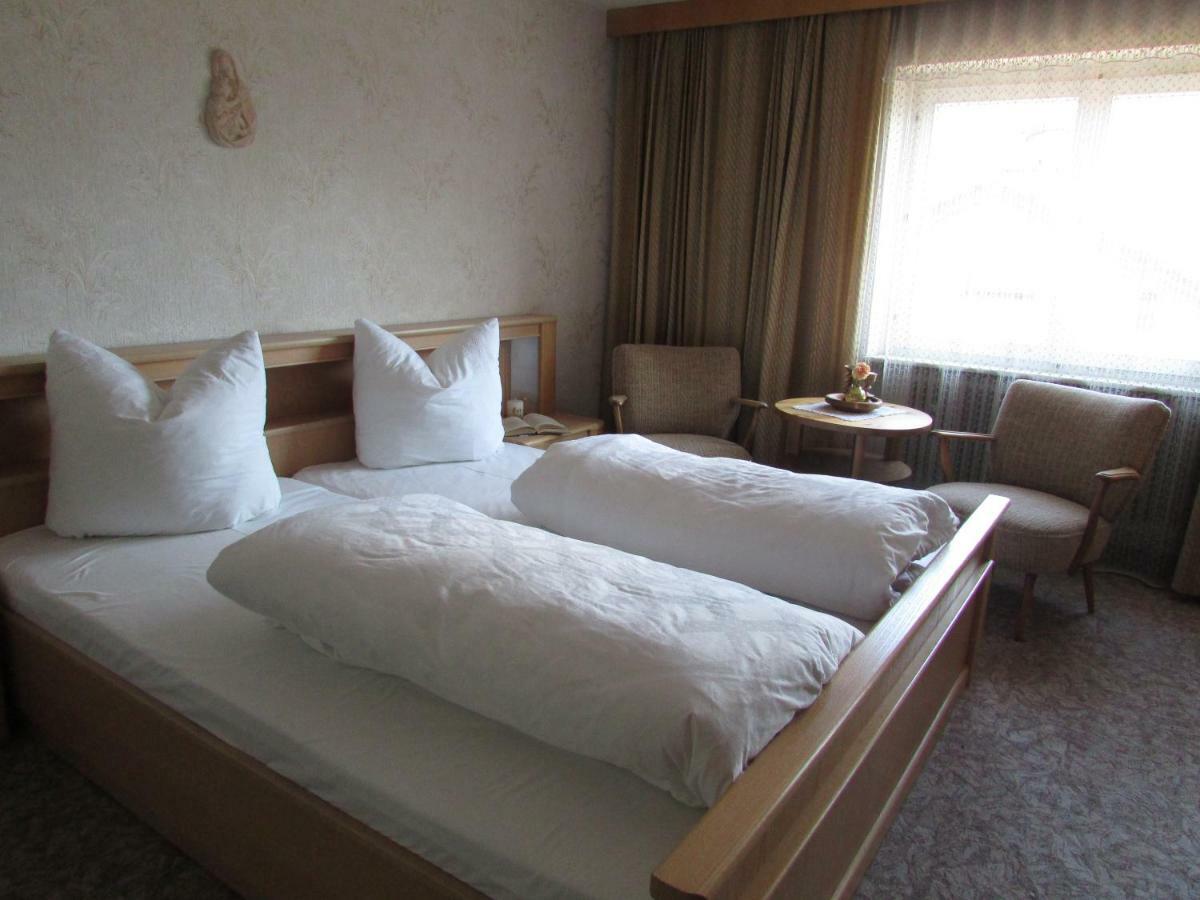Ferienhaus Tschenett Імст Екстер'єр фото