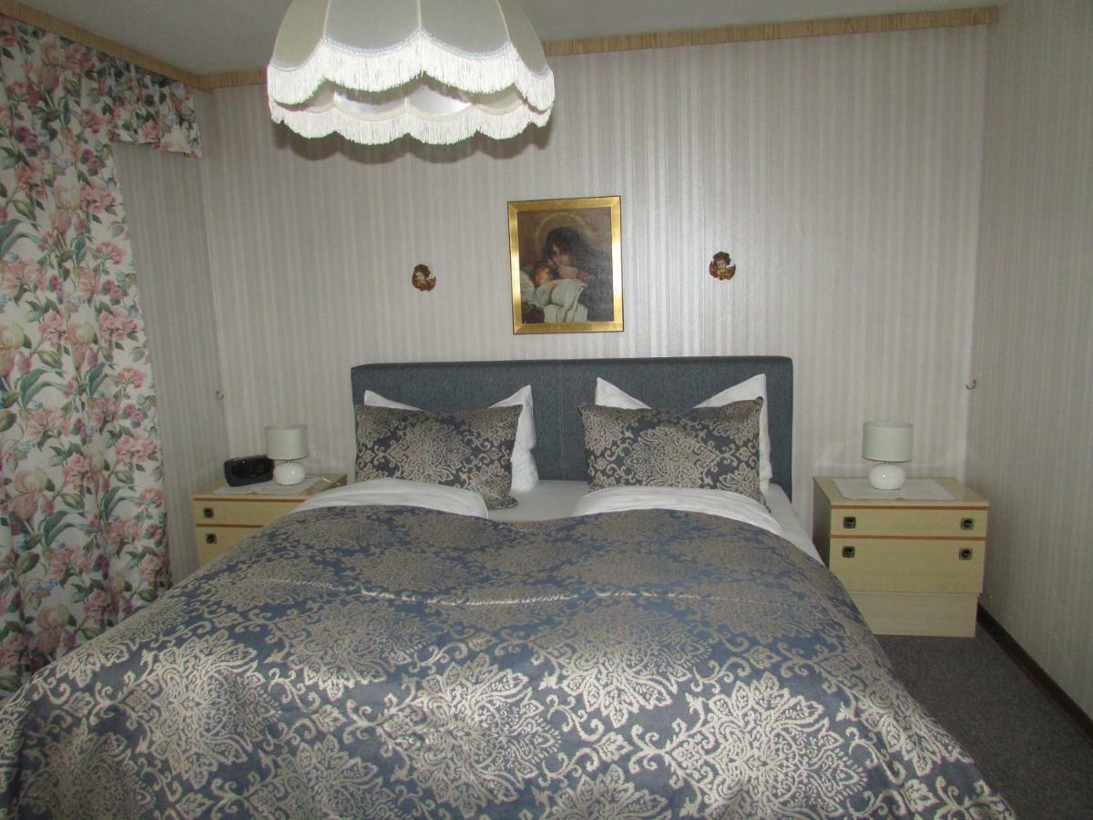 Ferienhaus Tschenett Імст Екстер'єр фото